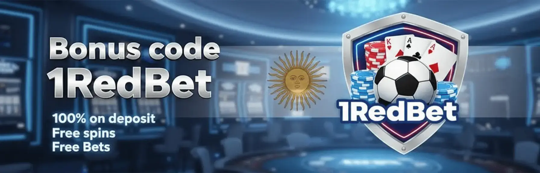 Términos y Condiciones de los Códigos 1RedBet